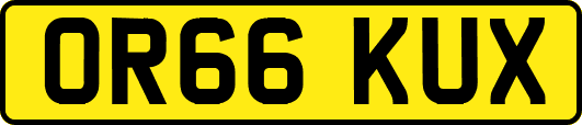 OR66KUX