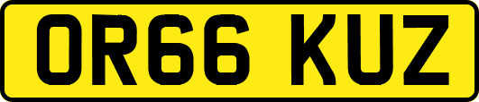 OR66KUZ