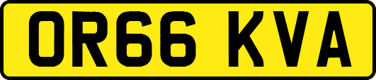 OR66KVA