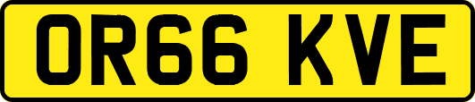 OR66KVE