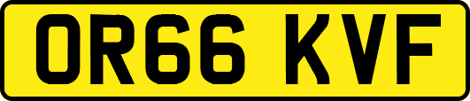 OR66KVF