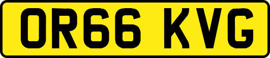 OR66KVG
