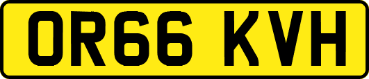 OR66KVH