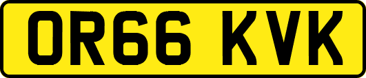 OR66KVK