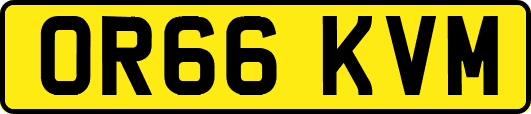 OR66KVM