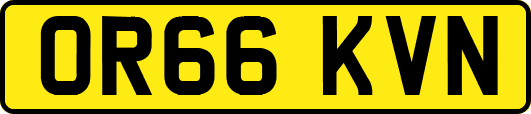 OR66KVN