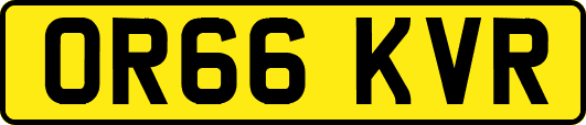 OR66KVR
