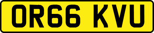 OR66KVU