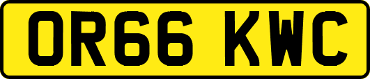 OR66KWC