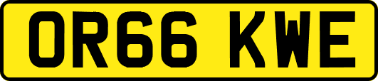 OR66KWE
