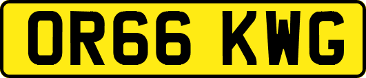 OR66KWG