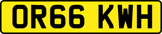 OR66KWH