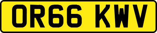 OR66KWV