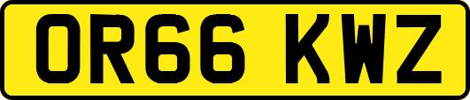 OR66KWZ