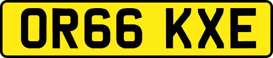 OR66KXE