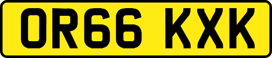 OR66KXK