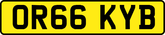 OR66KYB