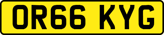 OR66KYG