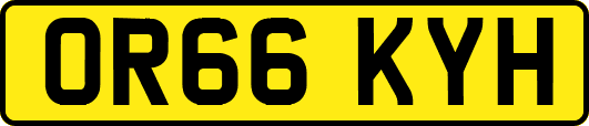 OR66KYH