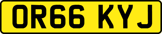 OR66KYJ