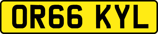 OR66KYL