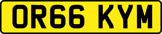 OR66KYM