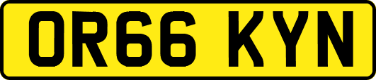 OR66KYN
