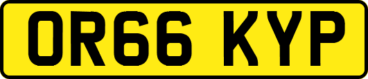 OR66KYP