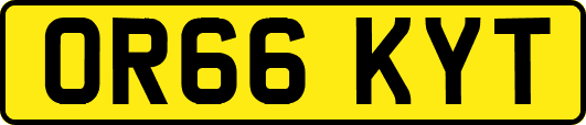 OR66KYT