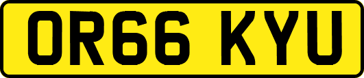 OR66KYU