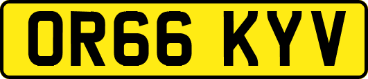 OR66KYV