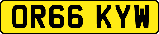 OR66KYW