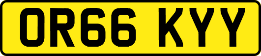 OR66KYY