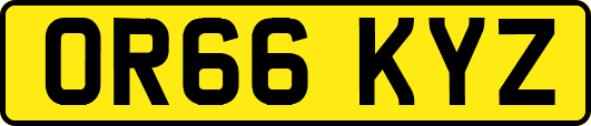 OR66KYZ