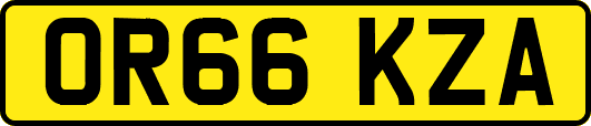 OR66KZA