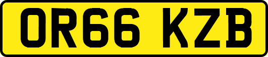 OR66KZB