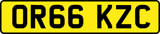 OR66KZC