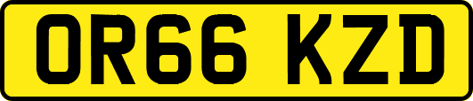 OR66KZD