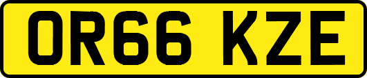 OR66KZE