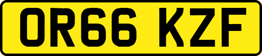 OR66KZF