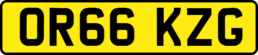 OR66KZG