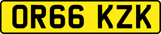 OR66KZK