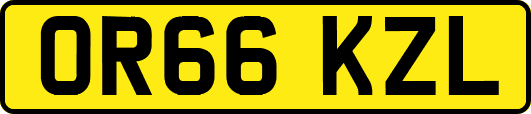 OR66KZL