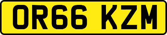 OR66KZM