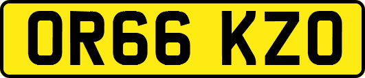 OR66KZO