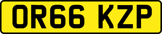 OR66KZP