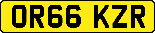 OR66KZR