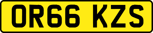 OR66KZS
