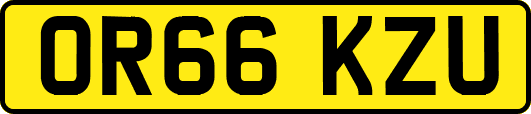 OR66KZU