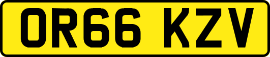OR66KZV